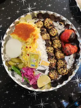 عکس رستوران اسدی شادمهر قلندرآباد 6