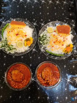 عکس رستوران اسدی شادمهر قلندرآباد 7
