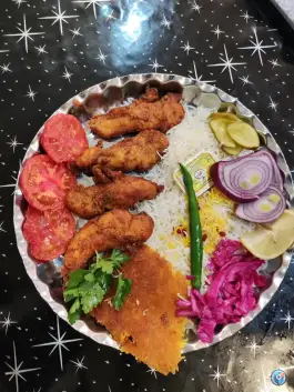 عکس رستوران اسدی شادمهر قلندرآباد 8