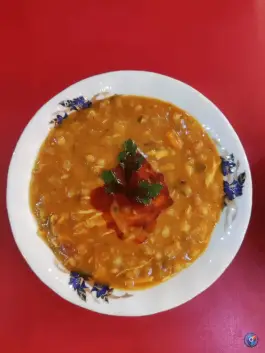 عکس رستوران اسدی شادمهر قلندرآباد 9
