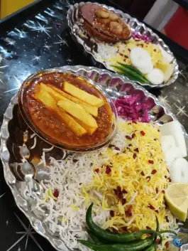 عکس رستوران اسدی شادمهر قلندرآباد 10