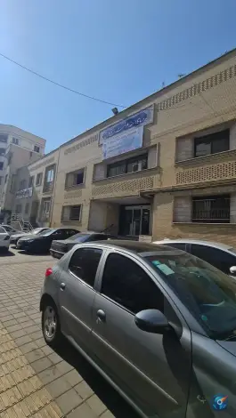 عکس کلینیک شهرداری منطقه 19، محله اسفندیاری و بستان، تهران 9