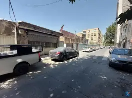هنرستان فنی و حرفه ای صنایع نوین جوادیه تهران