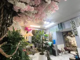 گل ویکتور، زنبیل آباد، قم