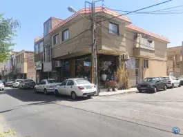 عکس گل ویکتور، زنبیل آباد، قم 3