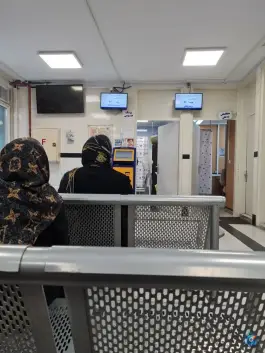 عکس درمانگاه 22 بهمن تأمین اجتماعی، سلسبیل شمالی، تهران 6