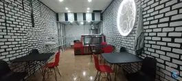 فست فود محمد، خان ببین، رامیان