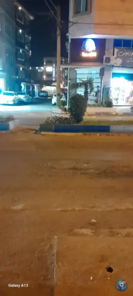کافه میلان، دریا، کیاشهر