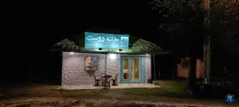 عکس کافه خانه دوست لارسر رضوانشهر 9