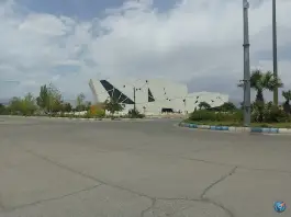 دانشگاه سمنان، بلوار جوان، سمنان
