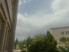 عکس دانشگاه سمنان، بلوار جوان، سمنان 3