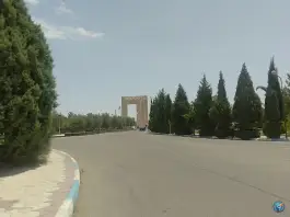 عکس دانشگاه سمنان، بلوار جوان، سمنان 7
