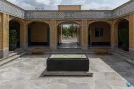 عکس دانشگاه سمنان، بلوار جوان، سمنان 9
