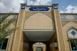 عکس دانشگاه سمنان، بلوار جوان، سمنان 10