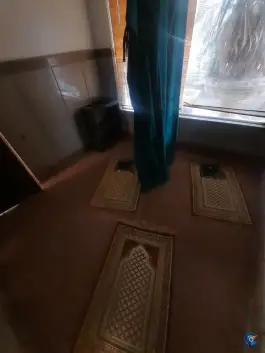 نمازخانه، محله شاه سید علی، قم