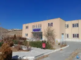 عکس آموزشکده فنی و حرفه ای دخترانه خوانسار 9