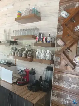 عکس پیتزا ناپل، محله شهید محمودی، الیگودرز 3