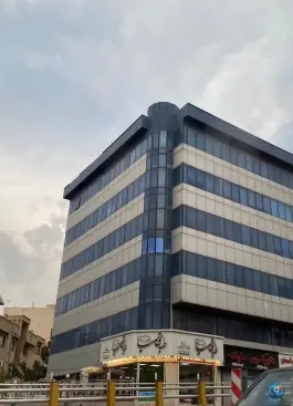 طباخی دورهمی - شهران، صبا سابق تهران