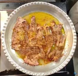 عکس طباخی دورهمی - شهران، صبا سابق تهران 6