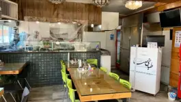 عکس طباخی دورهمی - شهران، صبا سابق تهران 9