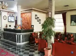عکس هتل لاله بناب، بلوار پاسداران، بناب 3