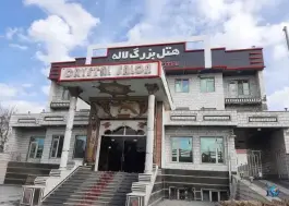 عکس هتل لاله بناب، بلوار پاسداران، بناب 4