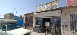 خدمات برق خودرو صالح، قلعه شور، اصفهان