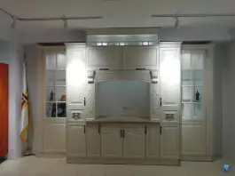 عکس نمایشگاه کابینت و دکوراسیون داخلی رونا چوب، کمال شهر، کرج 3