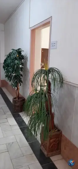 بخشداری دستجرد، دستجرد، قم
