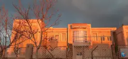 عکس بخشداری دستجرد، دستجرد، قم 3
