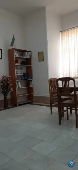 عکس بخشداری دستجرد، دستجرد، قم 5