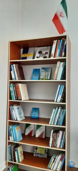 عکس بخشداری دستجرد، دستجرد، قم 6