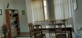 عکس بخشداری دستجرد، دستجرد، قم 8