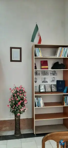 عکس بخشداری دستجرد، دستجرد، قم 10