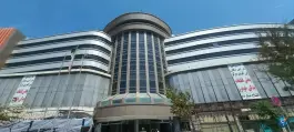 البرز بل سنتر بلوار چمران کرج