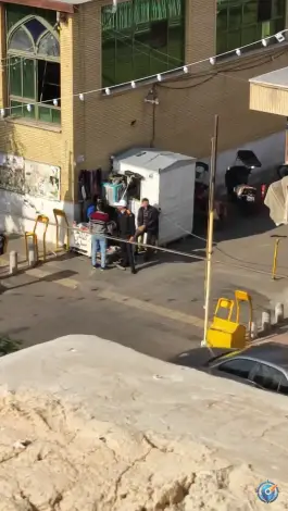 کفاشی سید شهدا ۳۳ قم
