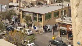 عکس کفاشی سید شهدا ۳۳ قم 2
