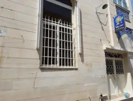 عکس مسجد امام رضا (ع) بلوار امین قم 3
