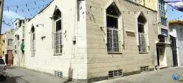 عکس مسجد امام رضا (ع) بلوار امین قم 9