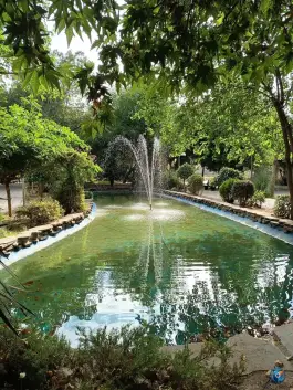 عکس بوستان سایه ها، فاز ۱ مهرشهر، کرج 3