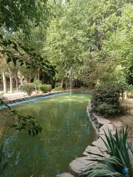 عکس بوستان سایه ها، فاز ۱ مهرشهر، کرج 4