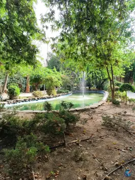 عکس بوستان سایه ها، فاز ۱ مهرشهر، کرج 5