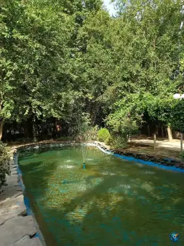 عکس بوستان سایه ها، فاز ۱ مهرشهر، کرج 6