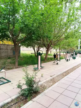 عکس بوستان سایه ها، فاز ۱ مهرشهر، کرج 7
