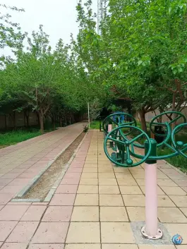 عکس بوستان سایه ها، فاز ۱ مهرشهر، کرج 9