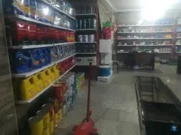 عکس تعویض روغن کاویانی، بلوار کامیون داران، کرج 2