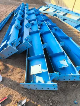 عکس کارخانه فلز شیرازی، شهرک صنعتی محمود آباد، قم 3