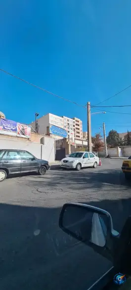 اداره کل آموزش و پرورش استان البرز، عظیمیه، کرج