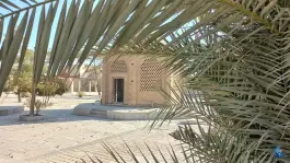 عکس آرامستان تخت فولاد، آزادگان «سعادت آباد»، اصفهان 3