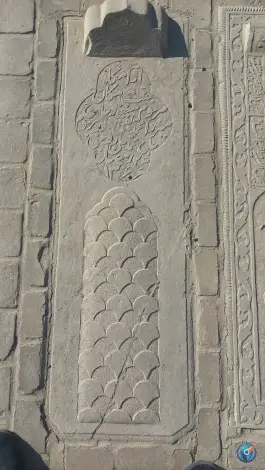عکس آرامستان تخت فولاد، آزادگان «سعادت آباد»، اصفهان 7